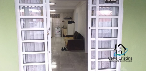 Imagem 13 de 18 de Casa - Ca00245 - 70190423