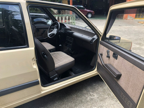 Imagem 13 de 14 de Fiat Uno Cs 1989