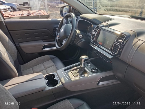 Citroen C-5 1.5 Aircross Bluehdi 130 S&s Bvm6 Live Mt Die...