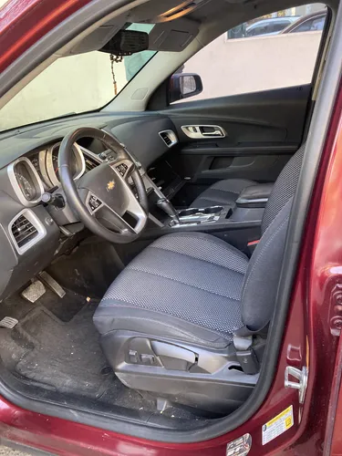 Chevrolet Equinox 1.5 Lt At