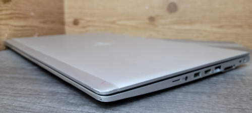 Laptop Hp Elitebook 850 G6 I5-8365u 32 Gb Ram 256 Ssd (Reacondicionado)