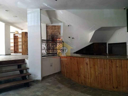 Imagen 5 de 24 de Casa O Local Comercial En Alquiler Gerardo Fondon Git