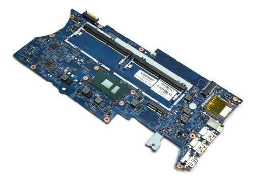 Motherboard 923689-001 Hp Pavilion X360 14t-ba 14m-ba 14-ba