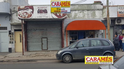 Imagen 2 de 6 de Inmueble Comercial En Venta En Lanus Oeste