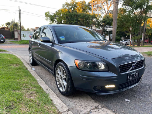 Volvo S40 2.5 T5 At 2006 Oportunidad