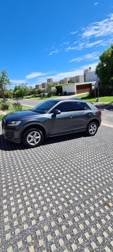 Imagen 5 de 8 de Audi Q2 2017 1.4 Tfsi Serie 150 Cv