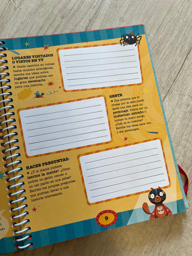 Ideas Para Escribir La Mejor Historia De Tu Vida - Edge