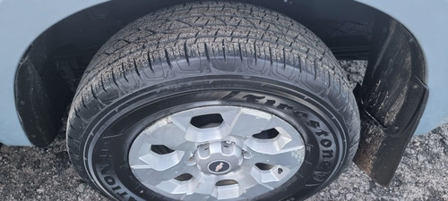 Imagem 15 de 15 de Chevrolet S/10 Ano 2013 2.4 Ltz Cab. Dupla 4x2 Flex Com Gnv