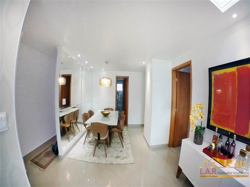 Imagem 5 de 20 de Apartamento - Venda - Guilhermina - Praia Grande - Lar845