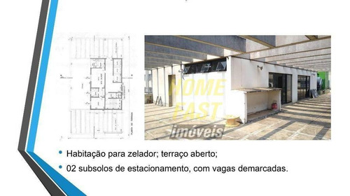 Imagem 5 de 7 de Prédio Para Alugar, 5803 M² Por R$ 250.000,00/mês - Consolação - São Paulo/sp - Pr0130