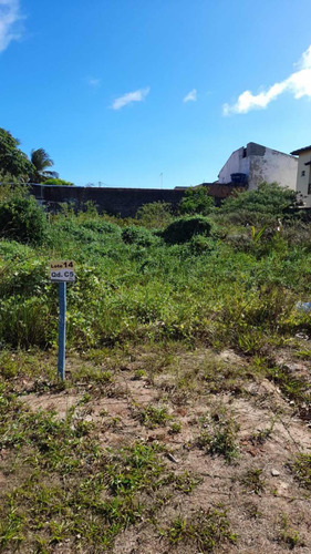 Terreno Em Condomínio Canto De Arembepe