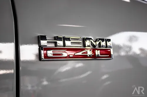 Ram Ram 2500 2022