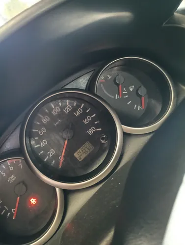 Mazda BT-50 2.2 B22c29 4x2
