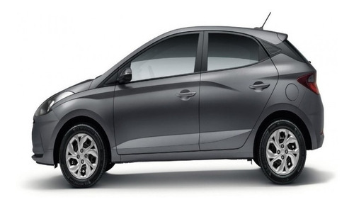 Hyundai Hb20 1.0 Vision Flex 5p