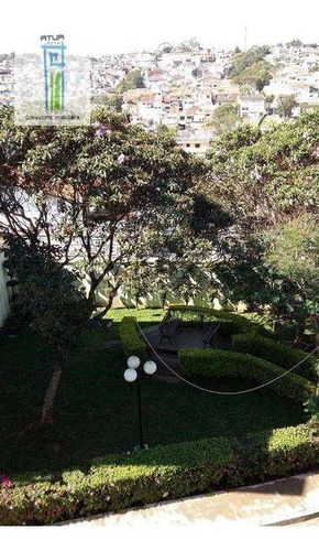 Imagem 12 de 12 de Casa Com 2 Dormitórios À Venda, 105 M² Por R$ 590.000,00 - Tremembé - São Paulo/sp - Ca0432