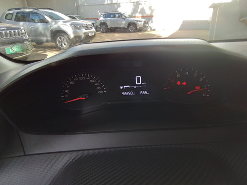 Peugeot 208 1.0 6V FLEX LIKE MANUAL