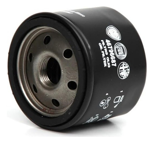 Mopar Filtro De Aceite 68358783aa