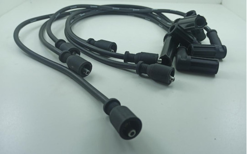 Cables De Bujías Chevrolet Blazer Vortec 4.3 6cilindros 