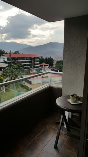 Imagen 6 de 14 de Se Arrienda Apartamento En Envigado, La Abadia