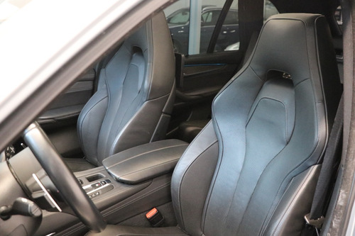 Imagen 4 de 16 de Bmw X5 M 575cv