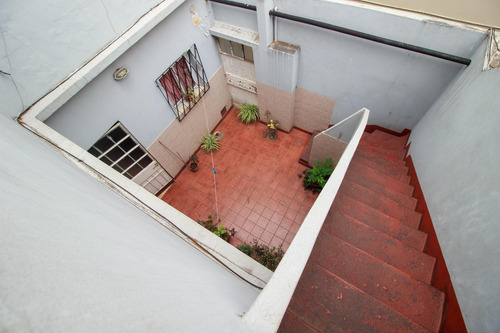 Ph - 3 Amb Sin Expensas, Con Terraza - Montiel 1200