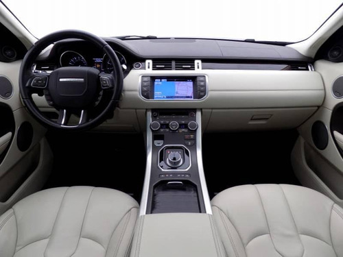 Range R.evoque Prestige 2.0