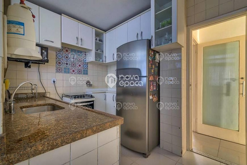 Imagem 22 de 25 de Apartamento - Ref: Co3ap50136