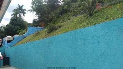 Imagem 8 de 16 de Casas Em Loteamento Fechado À Venda Em Mairiporã/sp - Compre O Seu Casas Em Loteamento Fechado Aqui! - 1398493