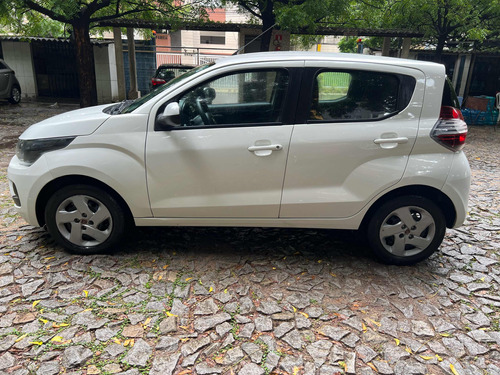 Fiat Mobi 1.0 Like Flex 5p