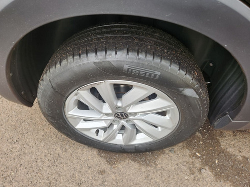 Volkswagen T-Cross 1.0 200 TSI TOTAL FLEX AUTOMÁTICO