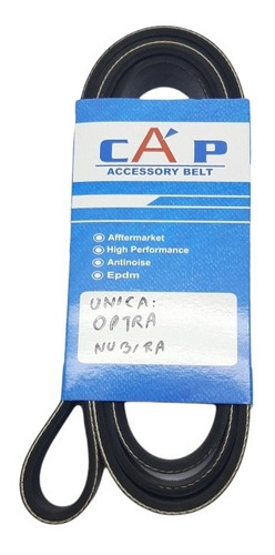 Correa Unica Optra Limited / Nubira 2.0