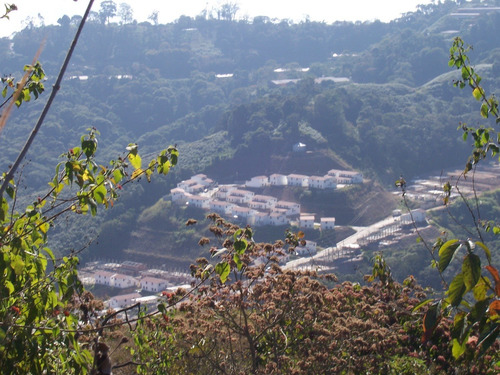 Imagen 3 de 7 de Terreno Lagunetica Sector El Manantial, Los Teques Wm