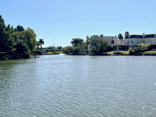Imagen 6 de 30 de Casa Chalet En Venta Ubicado En La Isla, Nordelta, Tigre