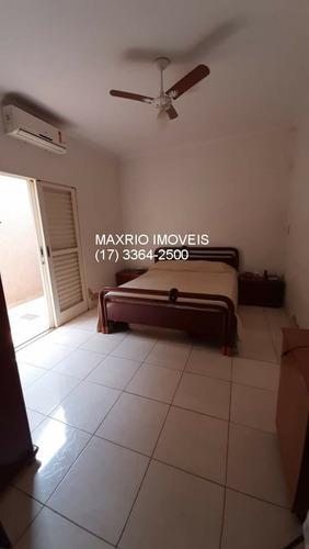 Imagem 11 de 17 de Jardim Marambáia | Casa À Venda - Ca00002 - 68944716