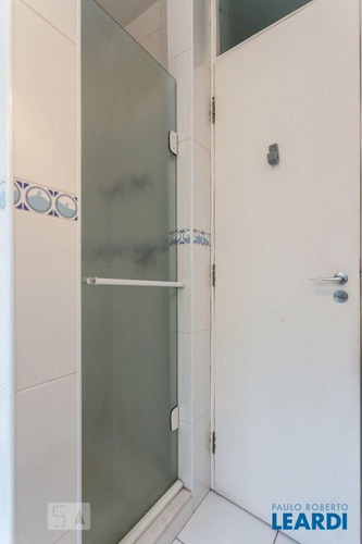 Imagem 9 de 15 de Apartamento - Moema - Sp - 533924