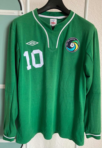 Jersey Pelé New York Cosmos Umbro