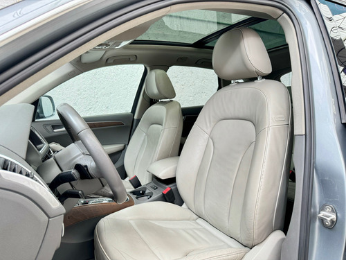 Audi Q5 3.2 Elite S Tronic Quattro Dsg