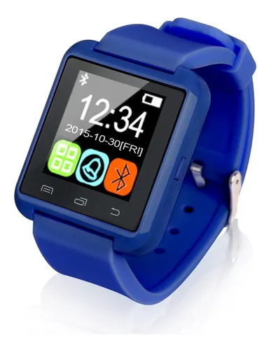 Gpct smart shop watch