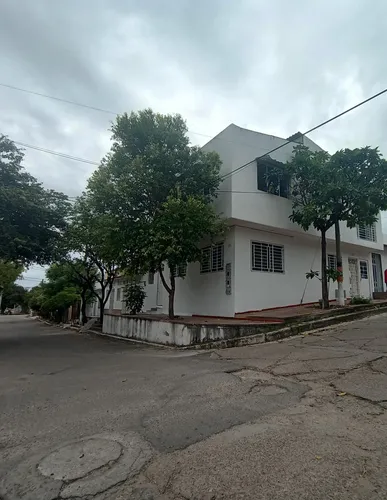 Venta Casa Miraflores (af-12115110).