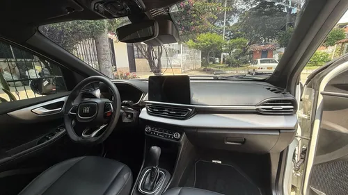 Fiat Pulse 1.0 Impetus