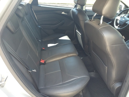 Ford Focus Iii 2.0 Se Plus At6 2016