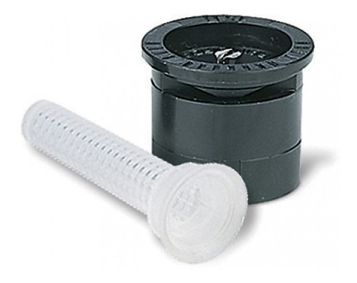 Imagem 2 de 4 de Bocal Tipo 15q Mpr 90° Para Aspersor Spray - Rain Bird