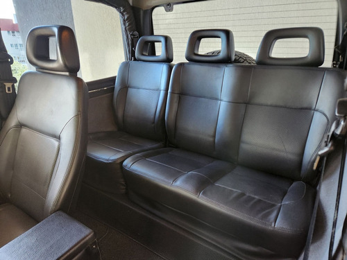 Troller T-4 4x4 3.0 TB Int. Cap. Rígida Diesel