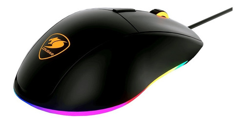 Mouse Cougar Minos Xt Gaming Optical