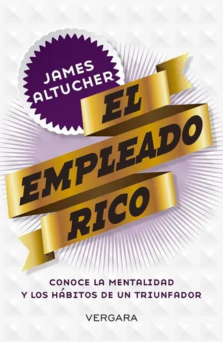 Libro El Empleado Rico | MercadoLibre