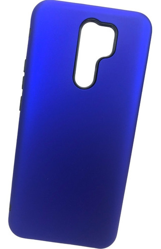 Forro Unicolor Xiaomi Redmi 9