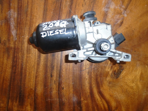 Vendo Motor De Wiper De Hyundai Santa Fe, # 98110-2b00, 2010