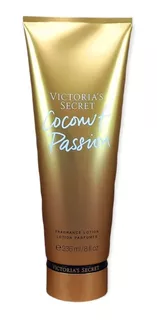 Lotion Coconut Passion Victoria's