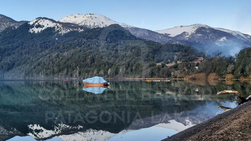 Imagen 12 de 14 de Venta Lote/terreno 2983m2 Barrio Puerto Nahuel - A Metros Del Lago Nahuel Huapi, Villa La Angostura