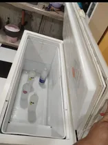 Comprar Freezer Gafa Horizontal Eternity Xl410ab 410lt Color Blanco
